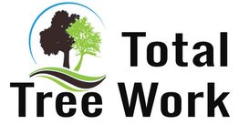 total tree work logo